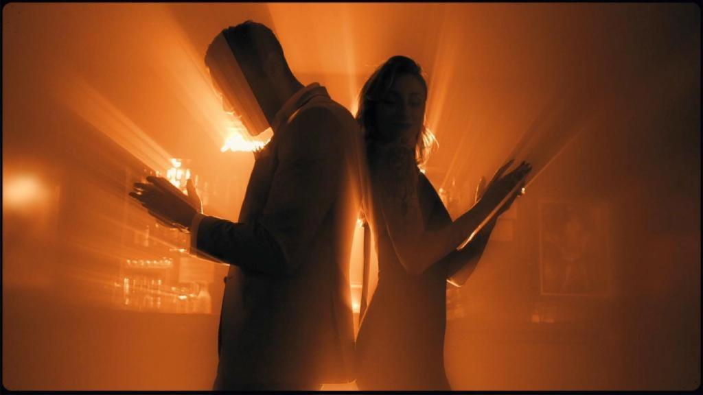 Ángel Sevilla y Laura Añón (Cedida).