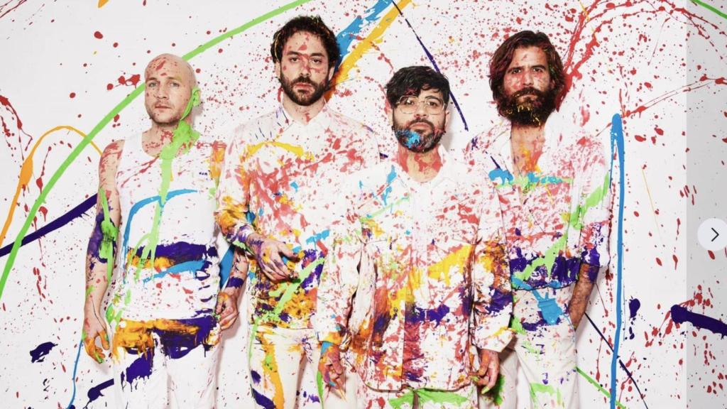 Viva Suecia: Santiago nos ha dado muchas cosas… algunas van más allá de la música