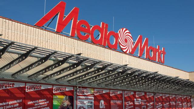 La Samsung Galaxy Tab A8 está de oferta en MediaMarkt