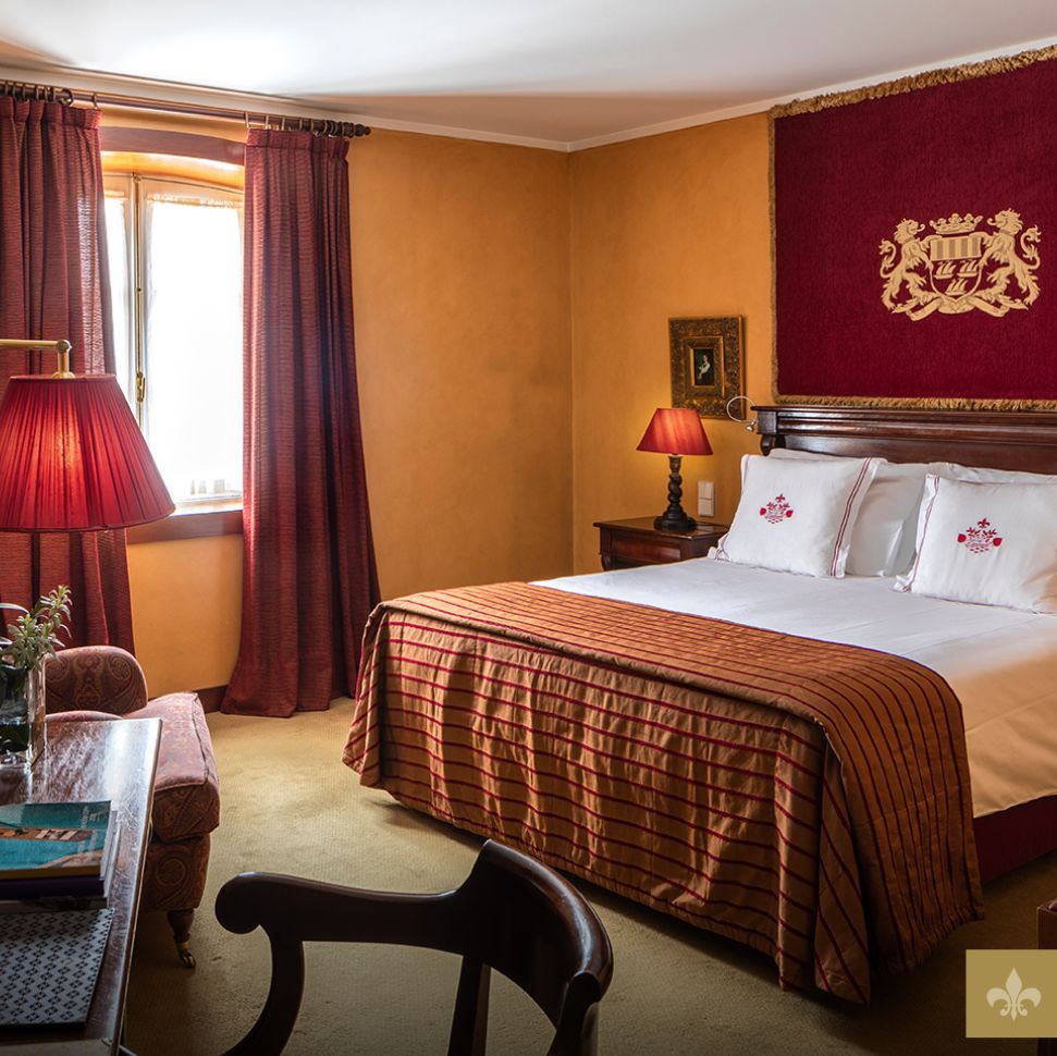 Fuente: Instagram Casa da Calçada