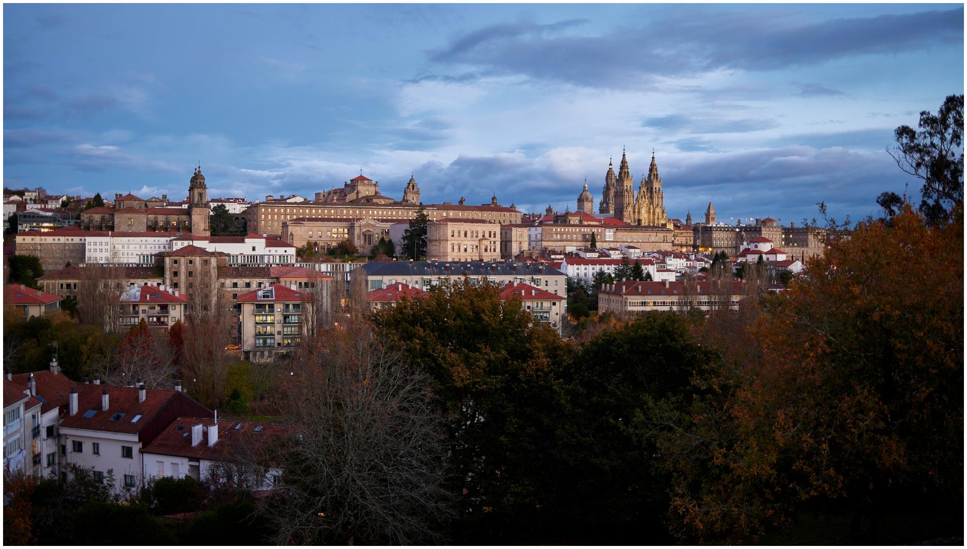 Santiago de Compostela