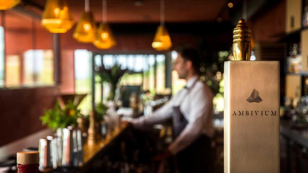 El Ambivium, en Peñafiel