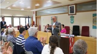 Alternativa dos Veciños saca a Carral (A Coruña) a la calle contra la moción de censura del PP