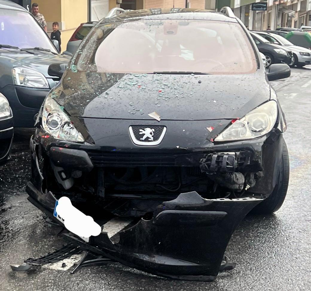 Estado del turismo (foto: @ELOYTP)