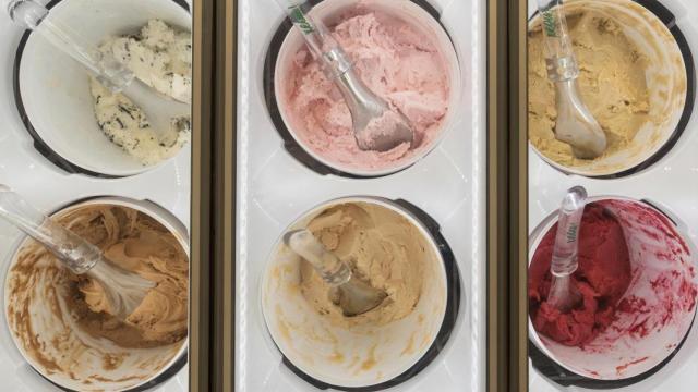 Helados made in Galicia para disfrutar del verano como nunca