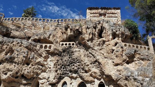 Cívica (Brihuega, Guadalajara). / Foto: TripAdvisor.