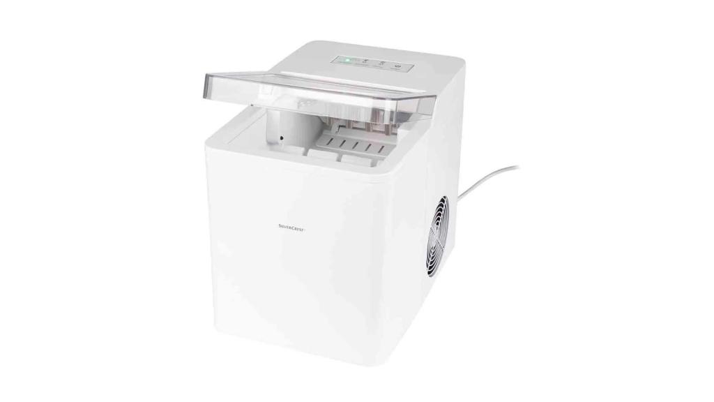 Máquina para hacer cubitos de hielo