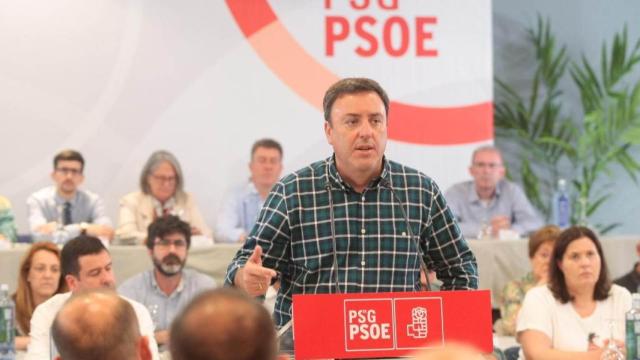 Valentín González Formoso