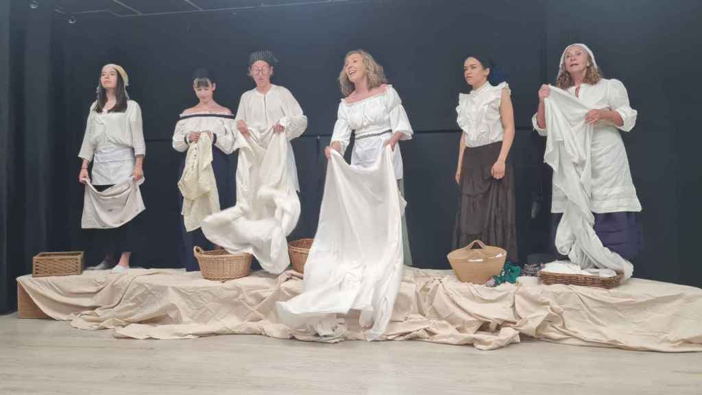 El Festival Teatral de Verano Imaxinatea arranca en Vigo los próximos 28 y 29 de junio