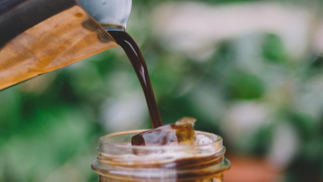 Cómo hacer un café 'cold brew', no es lo mismo que el café con hielo