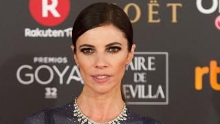 Maribel Verdú, 54 años, alto y claro sobre su rutina para mantenerse joven: "Bebo vino, fumo y me encanta el tequila"