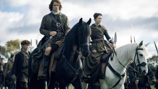 La historia real que inspiró a la saga de libros de Diana Gabaldon y de la que nació la serie 'Outlander'