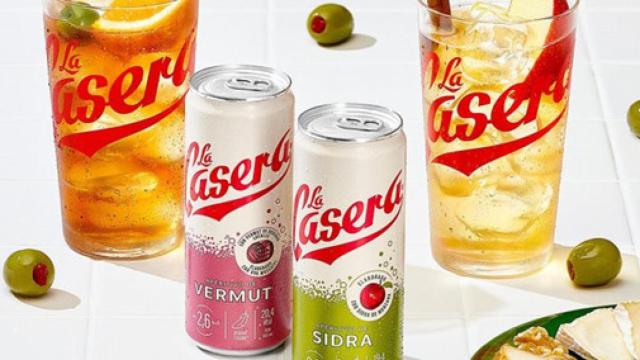 Suntory Beverage & Food Spain diversifica su producción en Toledo con nuevos productos