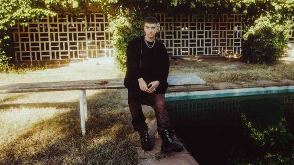 Recycled J anuncia dos nuevos conciertos en Mos (Pontevedra) y Santiago