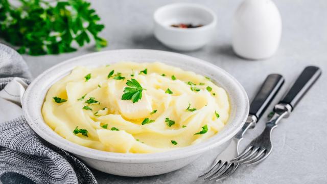 El truco de Virgilio Martínez, chef del mejor restaurante del mundo, para hacer un puré de patatas de escándalo