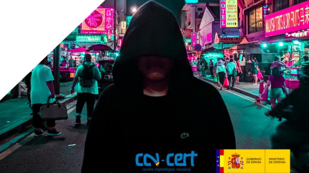 Portada de uno de los informes de ciberamenazas del CNI.