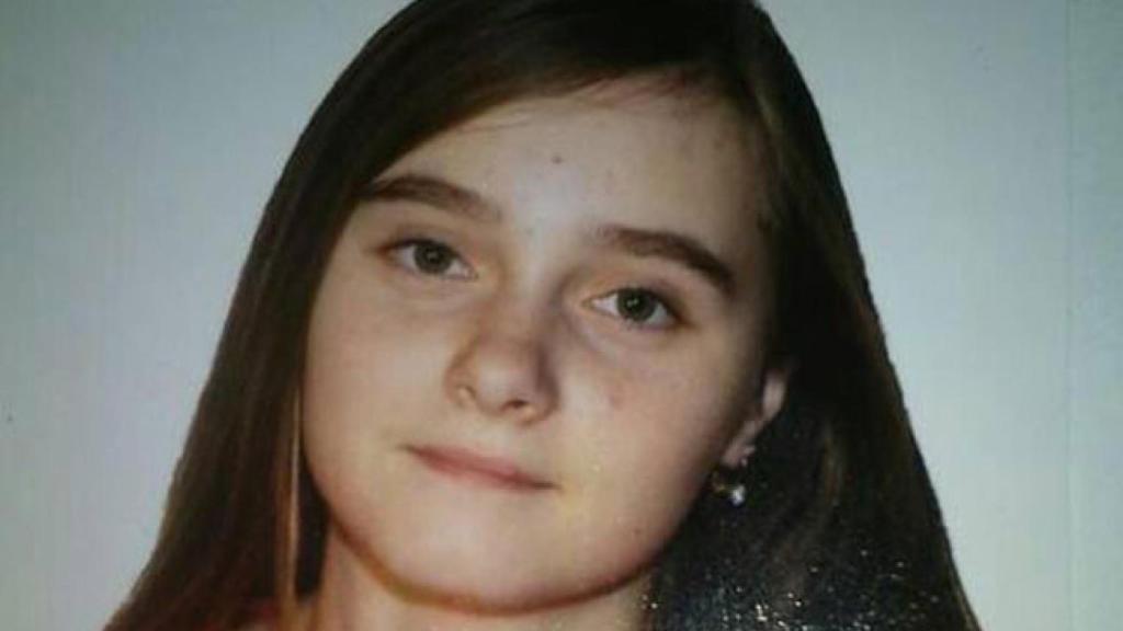 Foto de Khrystyna Savenchuk.