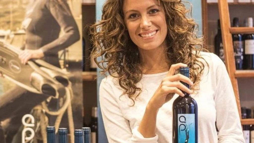 Los desconocidos negocios de Laura Madrueño fuera de la televisión