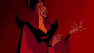 El creador de los grandes villanos de Disney: Muchos como Jafar son 'queer', pero no fue a propósito