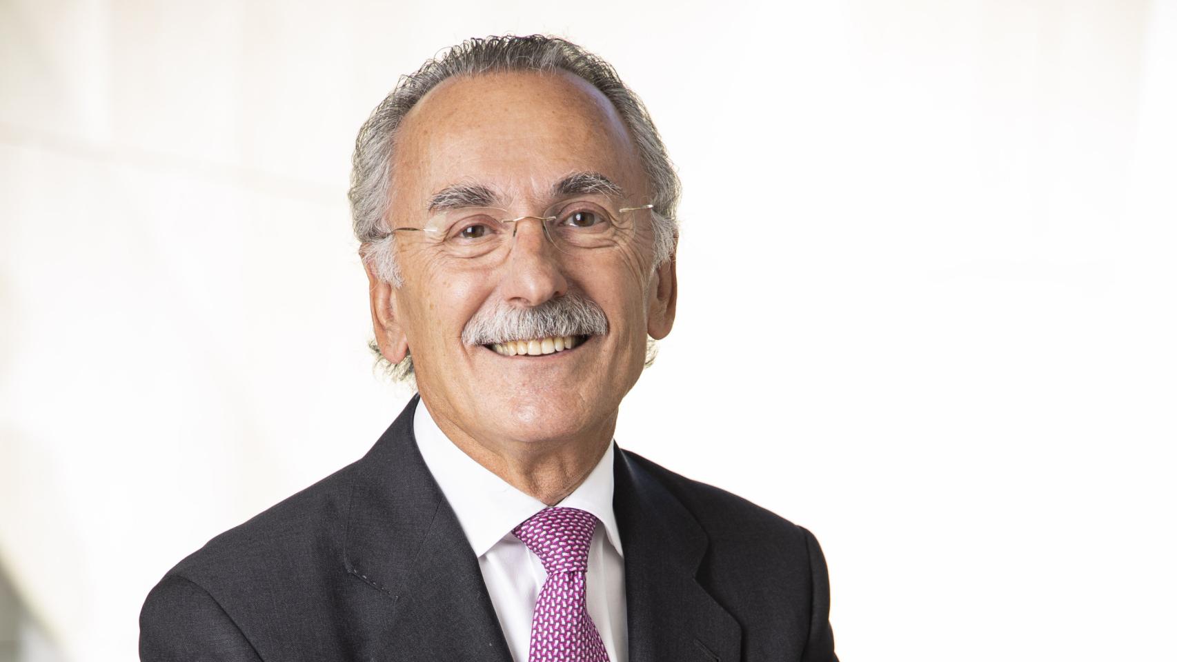 Luis Furnells, presidente del Grupo Oesía.