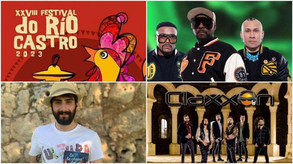 Cinco planes para este fin de semana en Ferrolterra