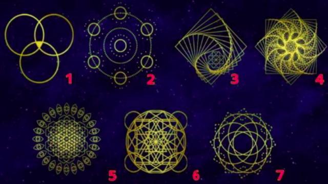 ¿Qué símbolo te llama más la atención?