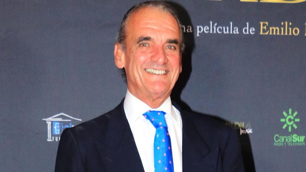 Mario Conde, en una imagen de archivo.