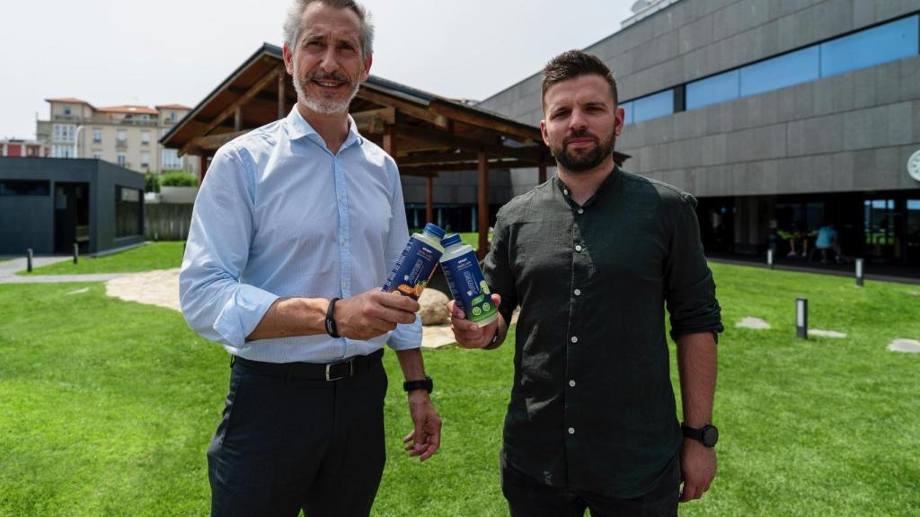 Artio y Termaria se unen en una alianza saludable impulsada por el agua de mar