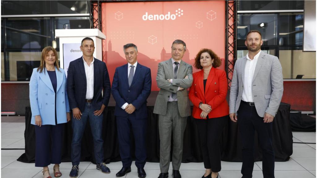 Acto de inauguración este jueves