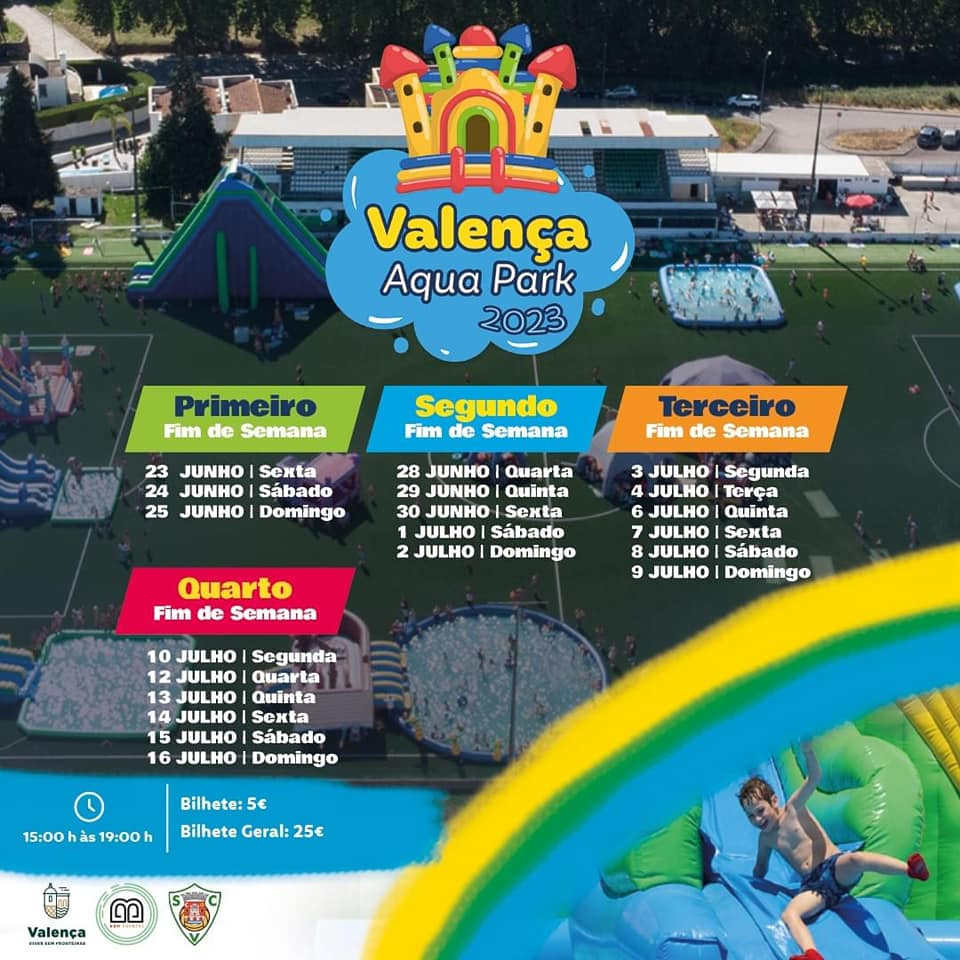 Fuente: Concello de Valença