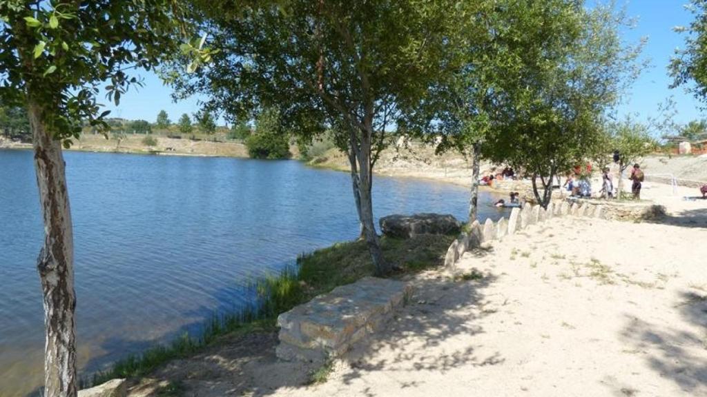 El Rocoso de Aldeadávila de la Ribera