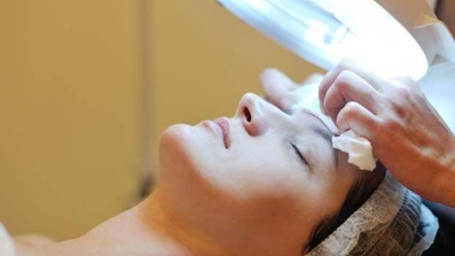 Exploración estética.