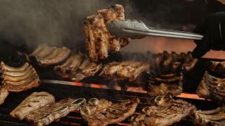 Una gran churrascada y verbenas en este pueblo a 30 minutos de A Coruña: fecha y ubicación confirmada