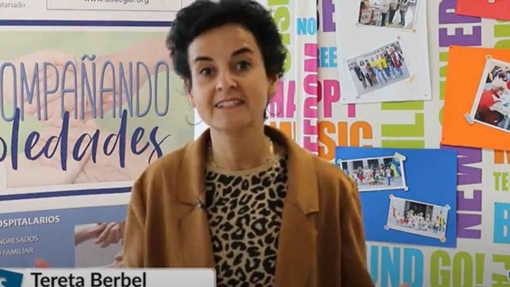 ¿Cómo combatir la soledad no deseada en personas mayores? Las soluciones de una ONG gallega