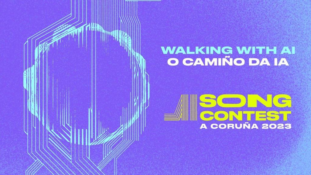 Cartel de la cuarta edición del concurso