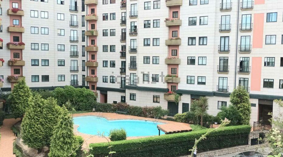 Vivienda en venta en Eirís