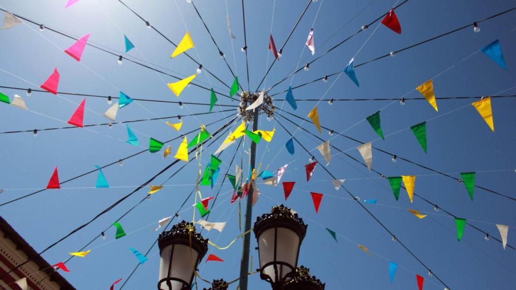 Serán D’Aquí 2024 de Monte Alto, en A Coruña: Más de nueve horas de música y juegos populares