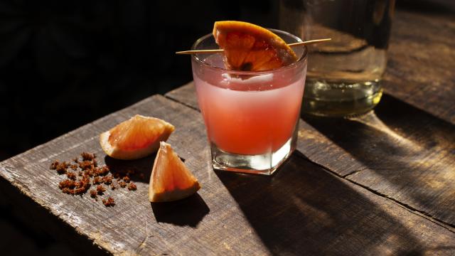 3 refrescantes recetas dignas de la alta coctelería italiana