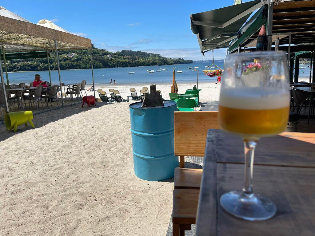 Los Pinares en Cabanas (Foto: Los Pinares)