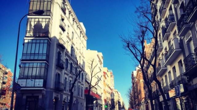 Conoce la mejor calle de Madrid para irte de tapas