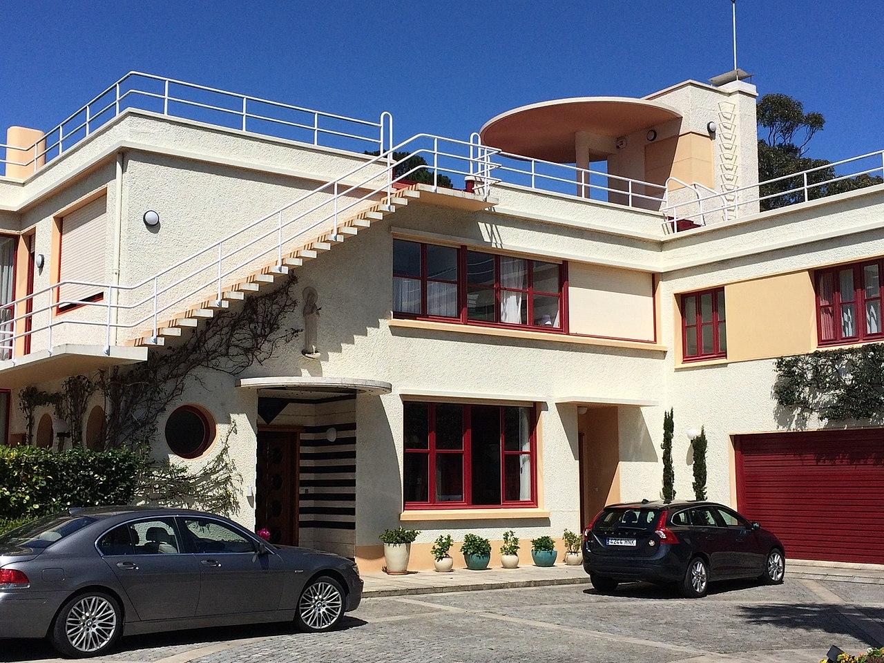 Casa Cervigón_Gemma Domènech Casadevall_via Viquipèdia