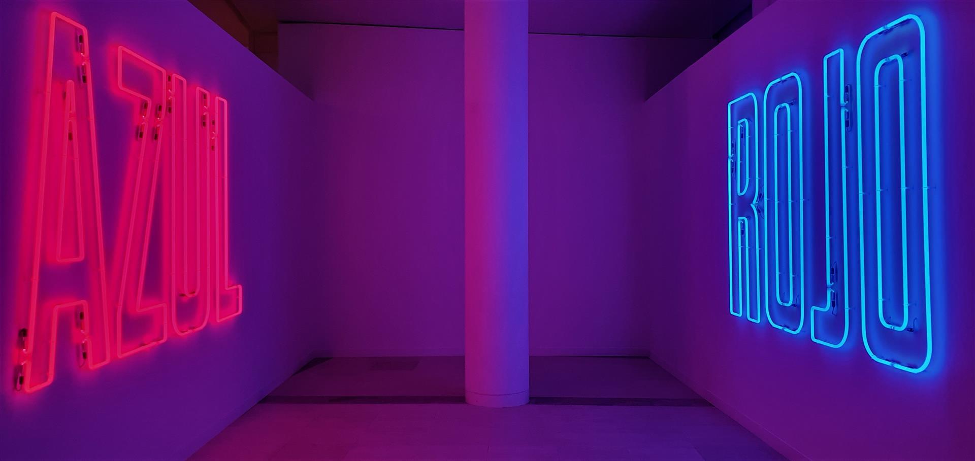 Exposición ‘Traballo en Equipo. 30 Anos do CGAC’ en el Museo Centro Gaiás