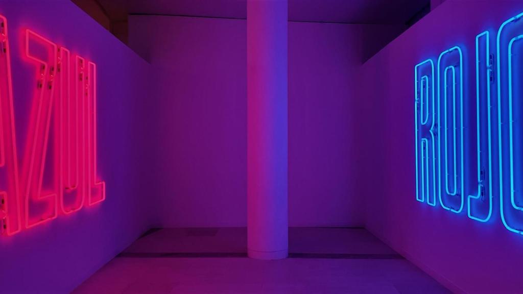 Exposición ‘Traballo en Equipo. 30 Anos do CGAC’ en el Museo Centro Gaiás