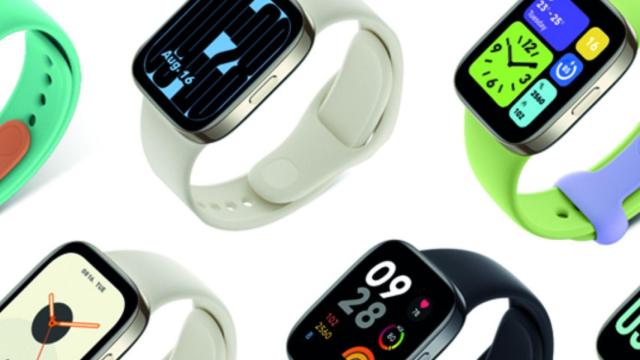 ¡Ofertón del Amazon Prime Day 2023!: Este smartwatch Xiaomi Redmi rebajado un 25%