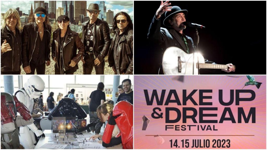 Cinco planes que no te puedes perder este fin de semana en A Coruña