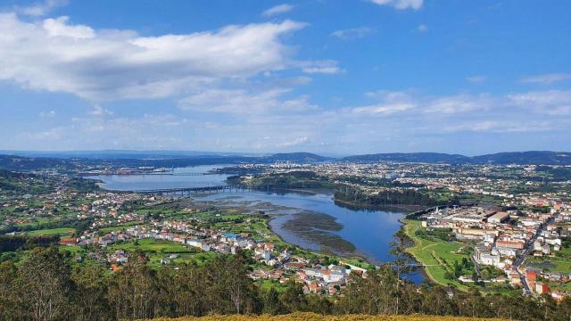 Mirador de Coto de Ancos.
