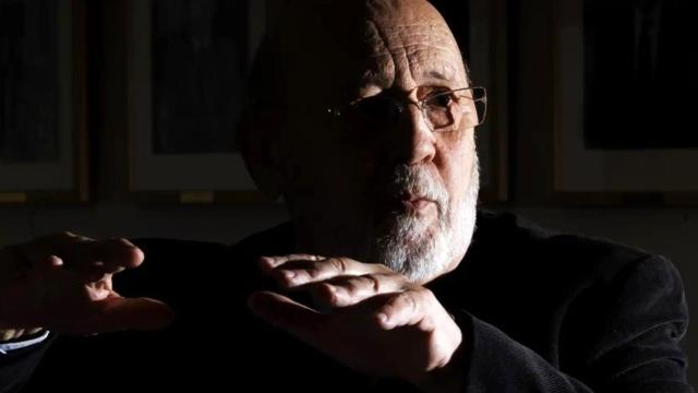 José Félix Tezanos, presidente del CIS. Efe