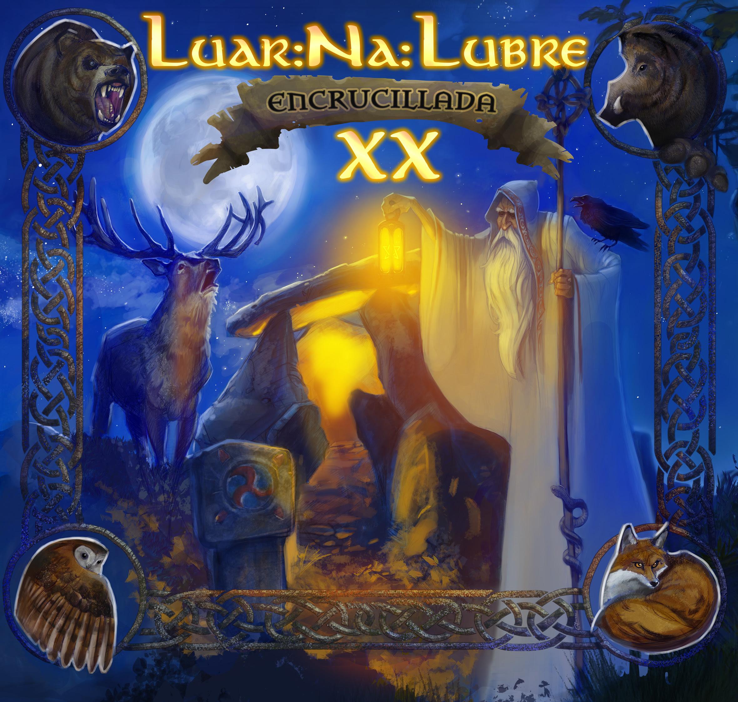 Portada del nuevo álbum