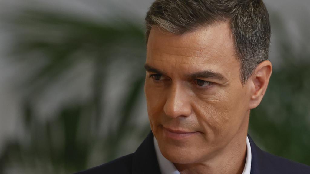 Pedro Sánchez
