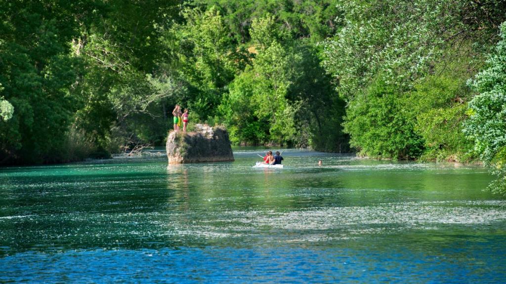 Foto: Turismo Castilla-La Mancha